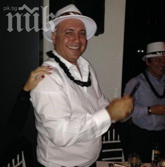 Христо Стоичков ще бистри нередности при гласуването за Златната топка по мексиканска телевизия