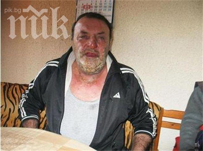 Самозапалилият се в ТЕЛК: Срам ме е! Бюрокрацията ме докара до безизходица