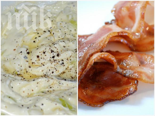 Вижте кои са 10-те най-вредни храни в света, които предизвикват рак и затлъстяване! Не ги докосвайте, ако искате да сте живи и здрави!