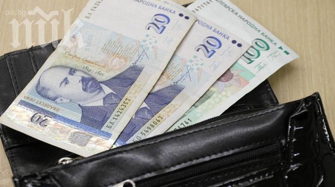 Вдигат заплати в МВР с над 5%