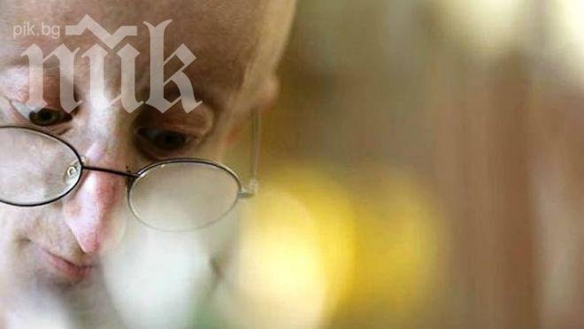 17-годишен почина от старост