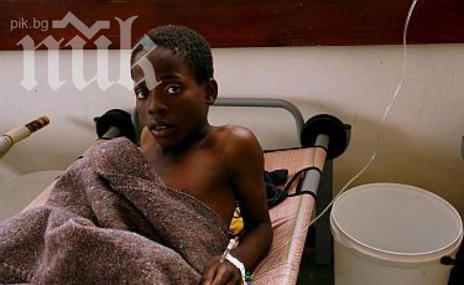 ООН намали доставките на храна за Зимбабве