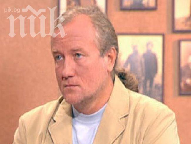 Иво Инджев: Битката е за разпределение на огромната баница Южен поток