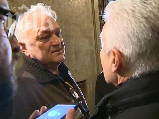 Скандал в парламента! Волен към Диков: Как може такъв скъп джип да купиш на дъщеря си! Защо ми викаш мижитурка?