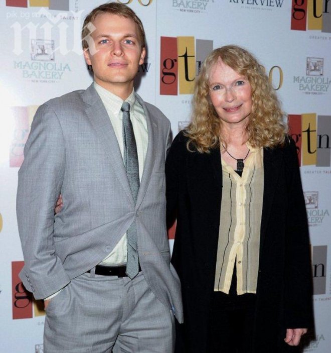 Синът на Уди Алън го обяви за педофил