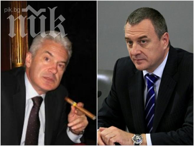 Цветлин Йовчев: Досъдебното производство ще изясни кой е направил скандала на летище Варна