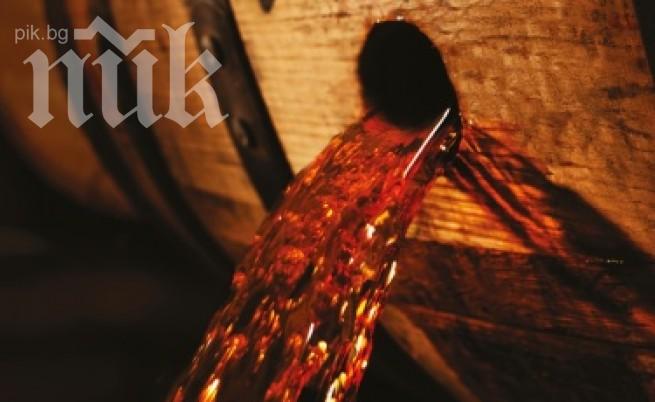 Японци купуват бърбъна за $ 16 млрд.