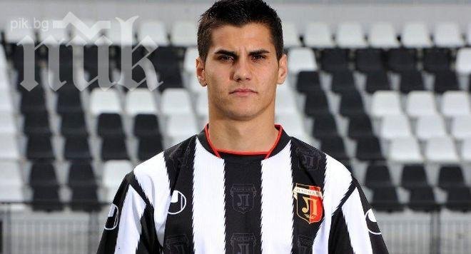 Пламен Крачунов: Съжалявам, че напуснах ЦСКА, сега всичко зависи само от Стойчо Младенов