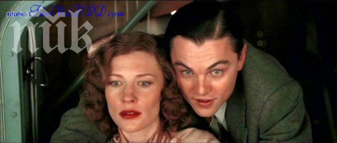 Ди Каприо и Кейт Бланшет обраха Златните глобуси