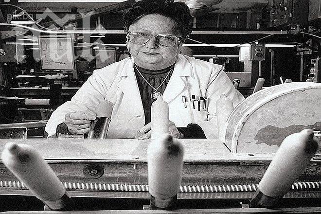 Най-странните професии на света (снимки)