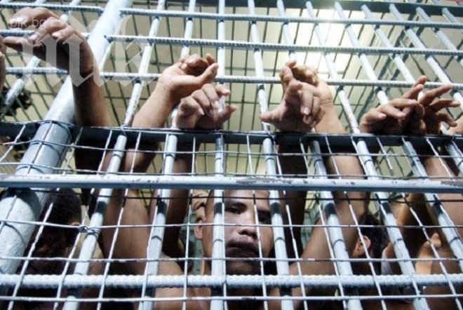 Бивш мафиотски бос ще държи лекции в затвора