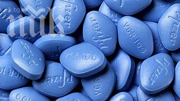 Виагра за жени – увеличава желанието, намалява апетита