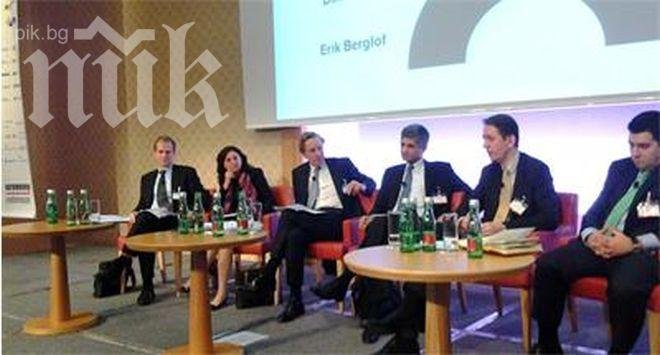 Даниела Бобева: Постигнахме ръст със социални разходи