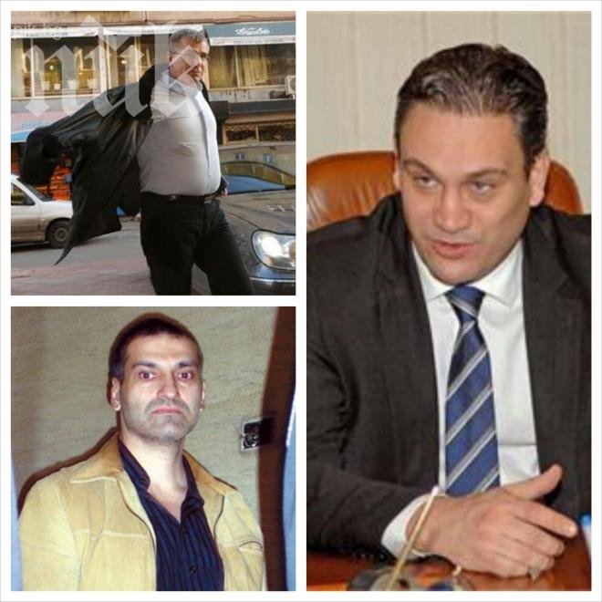 Само в ПИК! Комисията Георгиев запорира имане за 143 млн. лева на Ковачки, настоява за 62 млн. лева от бедняк-милионер!