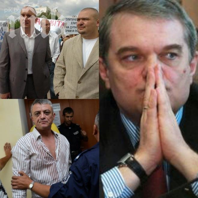 Румен Петков в скандал Галеви 2? Бареков разкри пред ПИК, че бившият МВР- шеф е присъствал на срещите на Бойко с Петното!