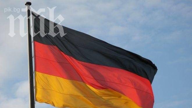 Германската икономика с растеж от 0,5% през 2013 година