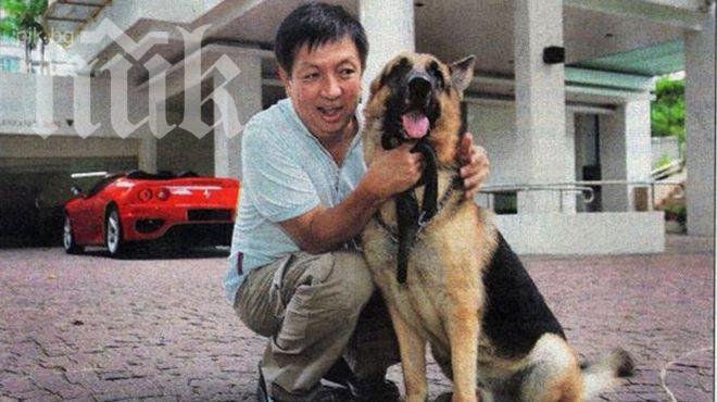 Сингапурски милиардер купува Валенсия