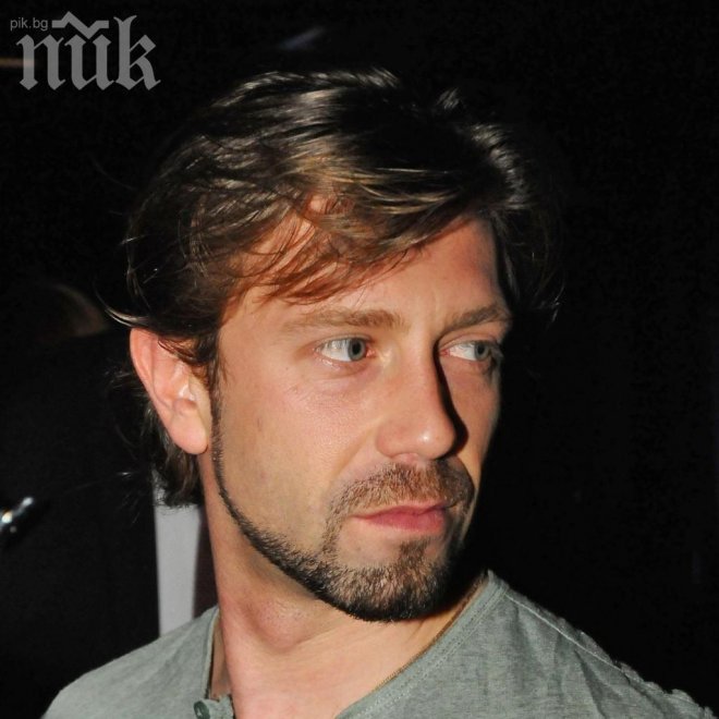 Калин Врачански се изпокара с колегите си