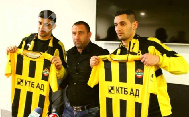 Ботев изуми Румъния, задавало се ново чудо на Балканите