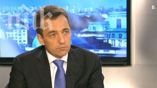 Френският посланик категорично отказа да коментира версията на Атака