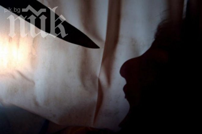 Бащата - убиец Панюков получи доживотна присъда