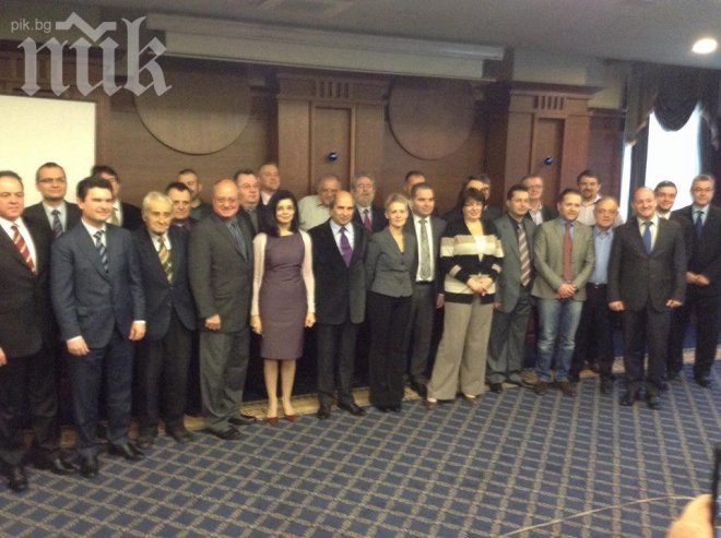 Асоциация на българите в Македония подкрепя Реформаторския блок