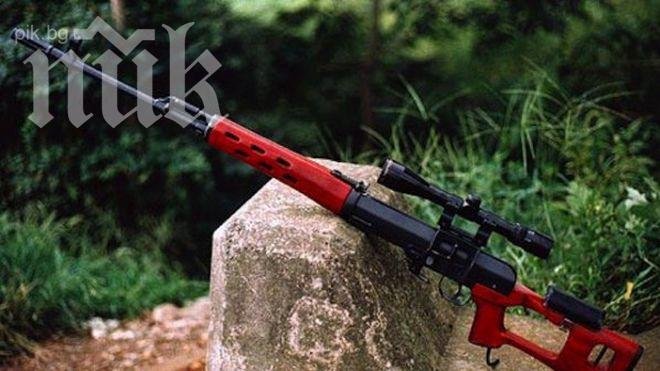 Снайперисти спряха конвой с хуманитарна помощ за Сирия