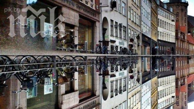 Копенхаген, Амстердам и Виена са най-умните градове в света