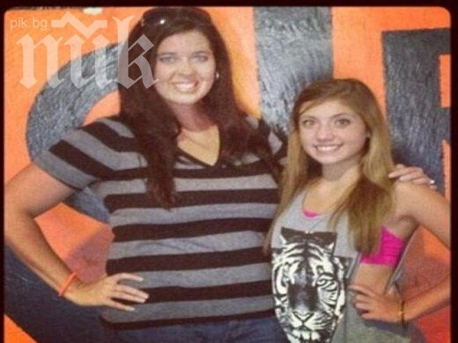 Ужас! Участничка в риалити изнасилила три пъти 13-годишен