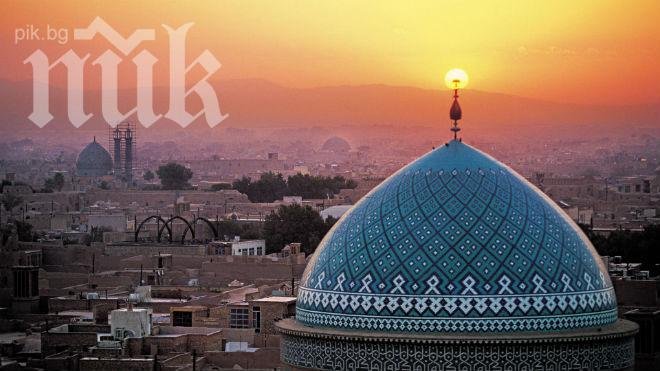 САЩ: Малко вероятно е Иран да участва в мирната конференция