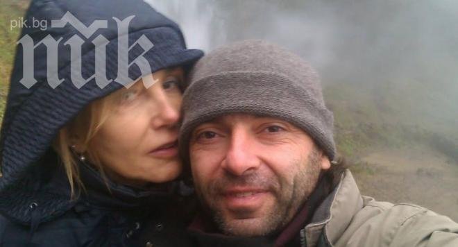 Невероятно! 6-та сватба за Ирен Кривошиева