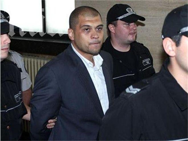 Свидетел по дело: Хора от ГЕРБ крадоха продукцията на зърнопроизводители