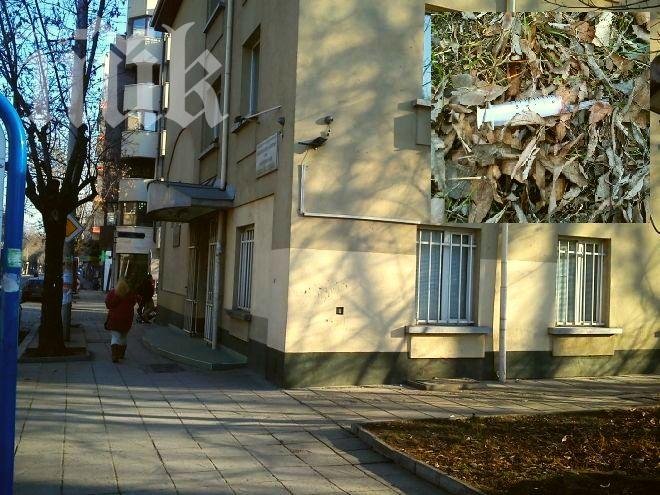 Скандално! Наркомани се боцкат, правят секс и крадат в центъра на София! Хората пищят, общината е безсилна!