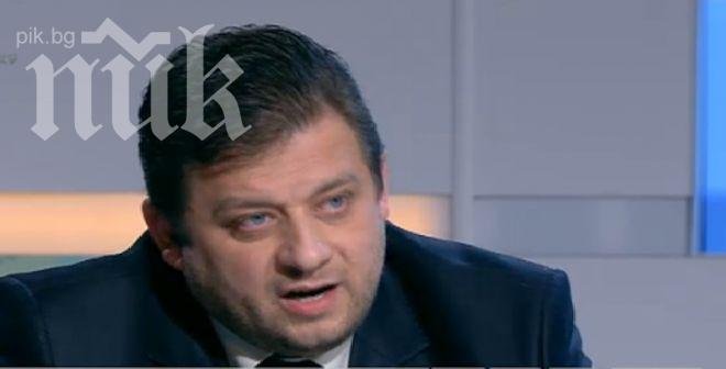 Николай Марков: НСО трябва да се девоенизира

