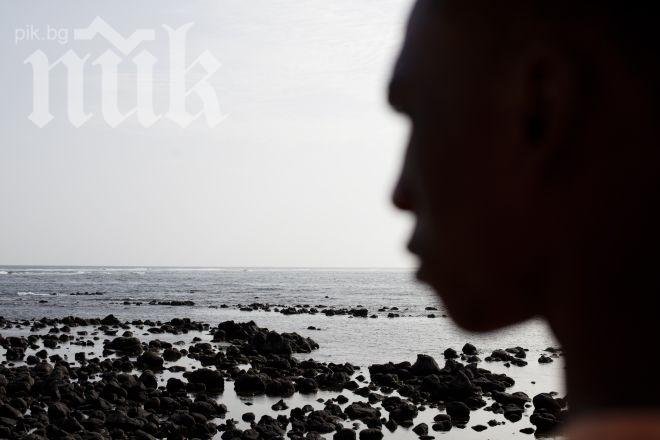 Нигерия с драстичен закон срещу гейовете