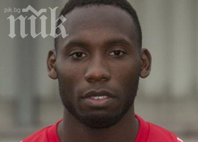 Новият в Ботев (Пд): Дошъл съм, за да стана шампион