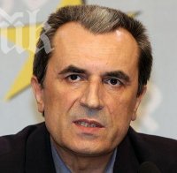 Орешарски: Икономическата ситуация в Европа остава нестабилна