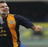 Наполи се подсили с голямата звезда на Верона