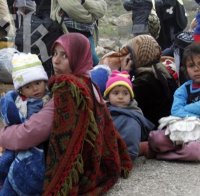 УНИЦЕФ: В България пребивават над 10 000 бежанци, над 2000 от тях са деца