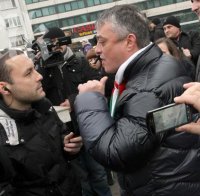 Пентото крещял на жената на Тишо Боксьора: Ще ти отрежа мъчително главата, а след това ще се изходя върху теб