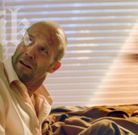 Признание! БГ песен озвучи американски екшън с Джейсън Стейтъм