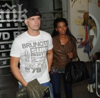 Део завъртя зимен хотел