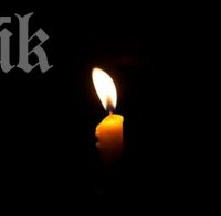 Почина обичаната оперетна актриса Лиляна Кисьова
