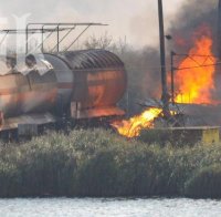 Русия ще внася петрол от Иран, въпреки несъгласието на САЩ