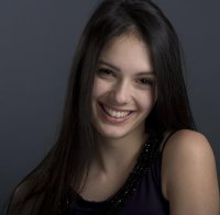 Луиза Григорова смая Владо Пенев