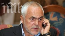 Младен Мутафчийски ръководи бизнеса си от "оня свят"