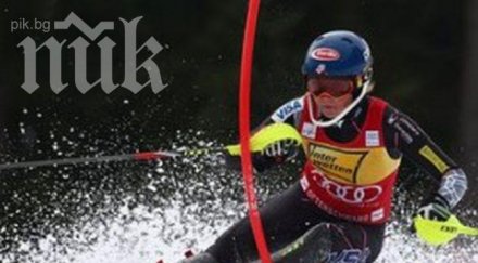 тед лигети спечели суперкомбинацията венген