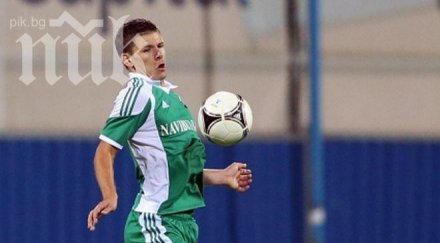 клуб висшата лига иска голмайстора лудогорец