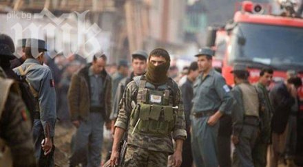 души убити атаката ресторанта кабул