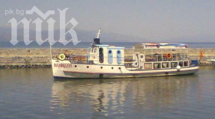 очаква ръст круиз пасажерите българия 2014